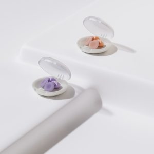 Tired Parent Gift set