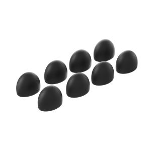 Loop Dream Foam-Silicone Ear Tips