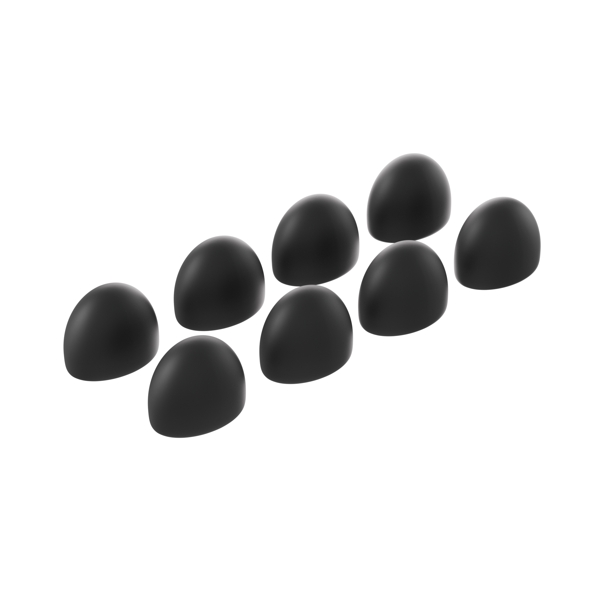 Loop Dream Foam-Silicone Ear Tips