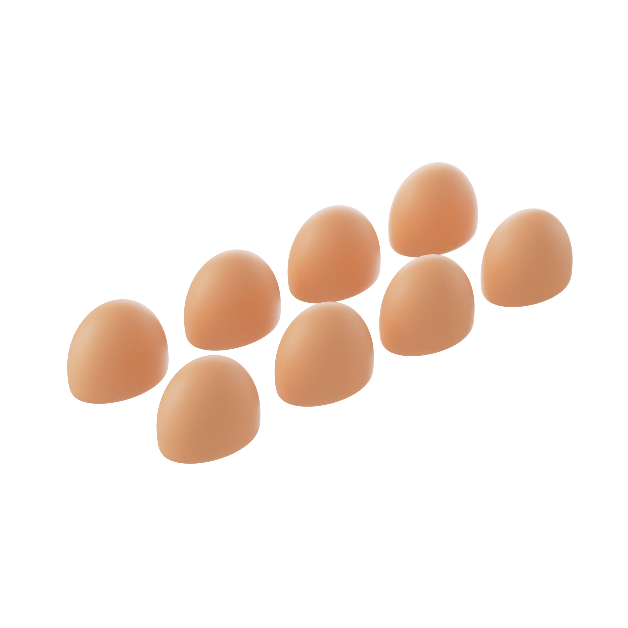 Loop Dream Foam-Silicone Ear Tips - 图片 3