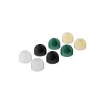 Switch 2 Ear Tips – Multicolor