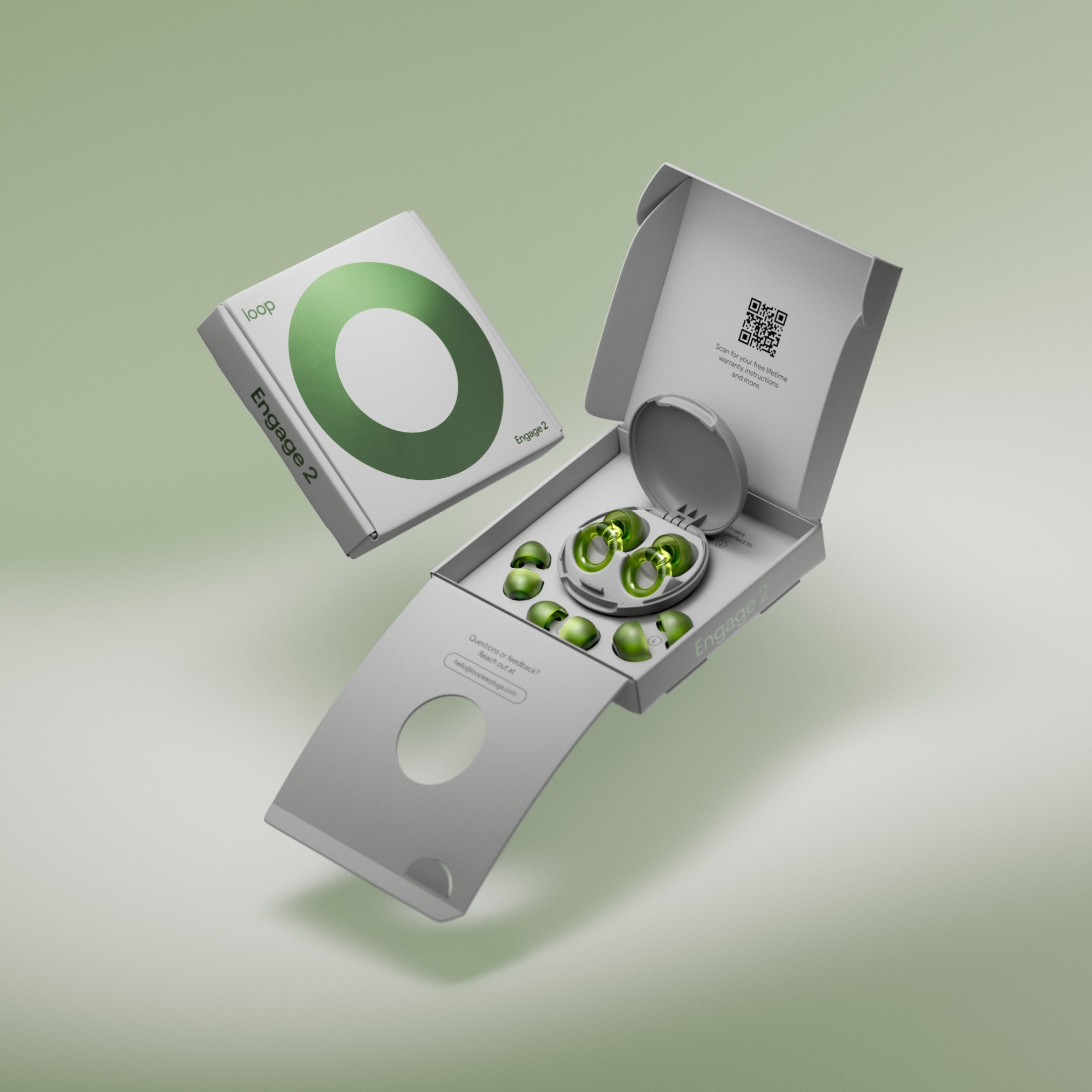 Loop Engage 2 - 图片 15