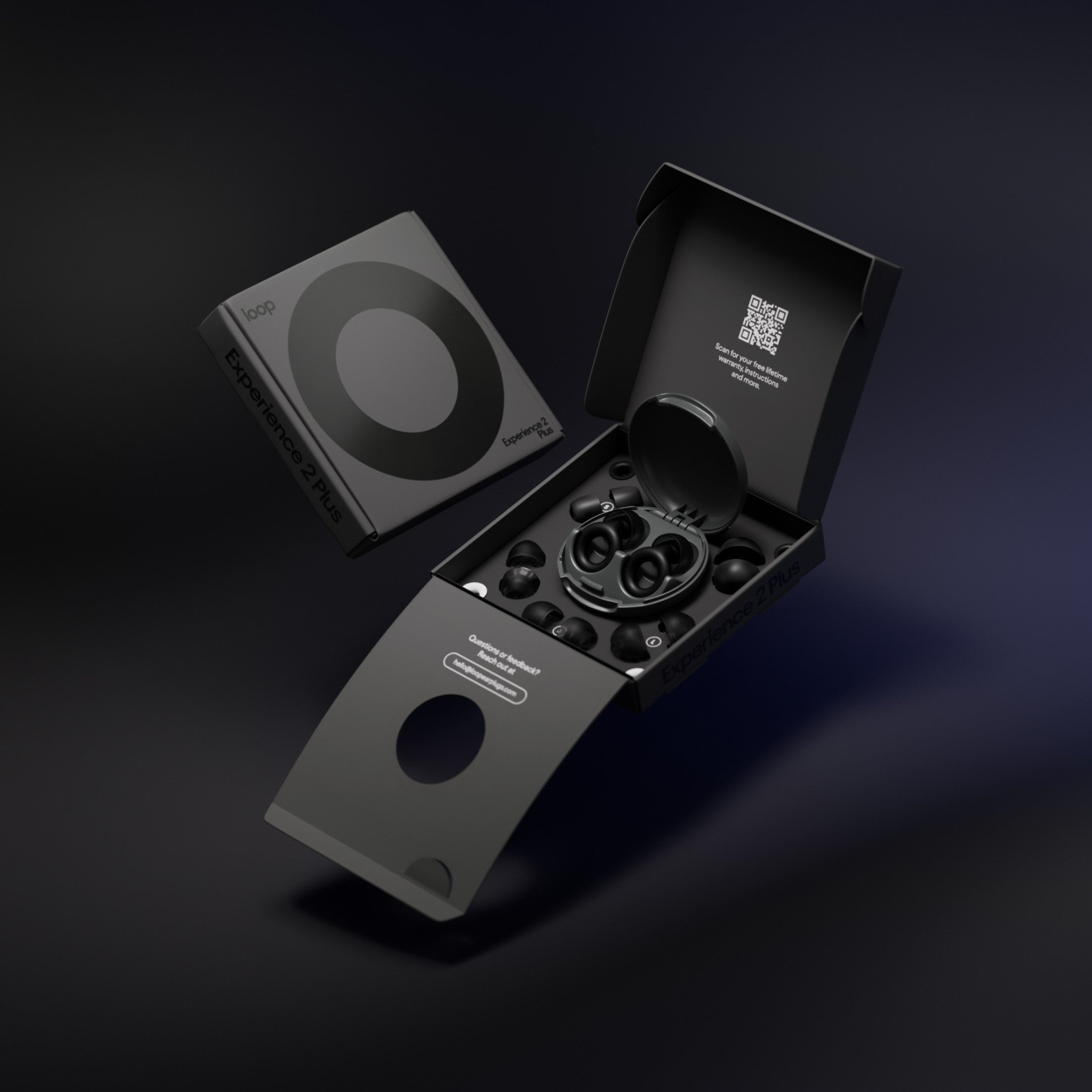 Loop Experience 2 Plus - 图片 10