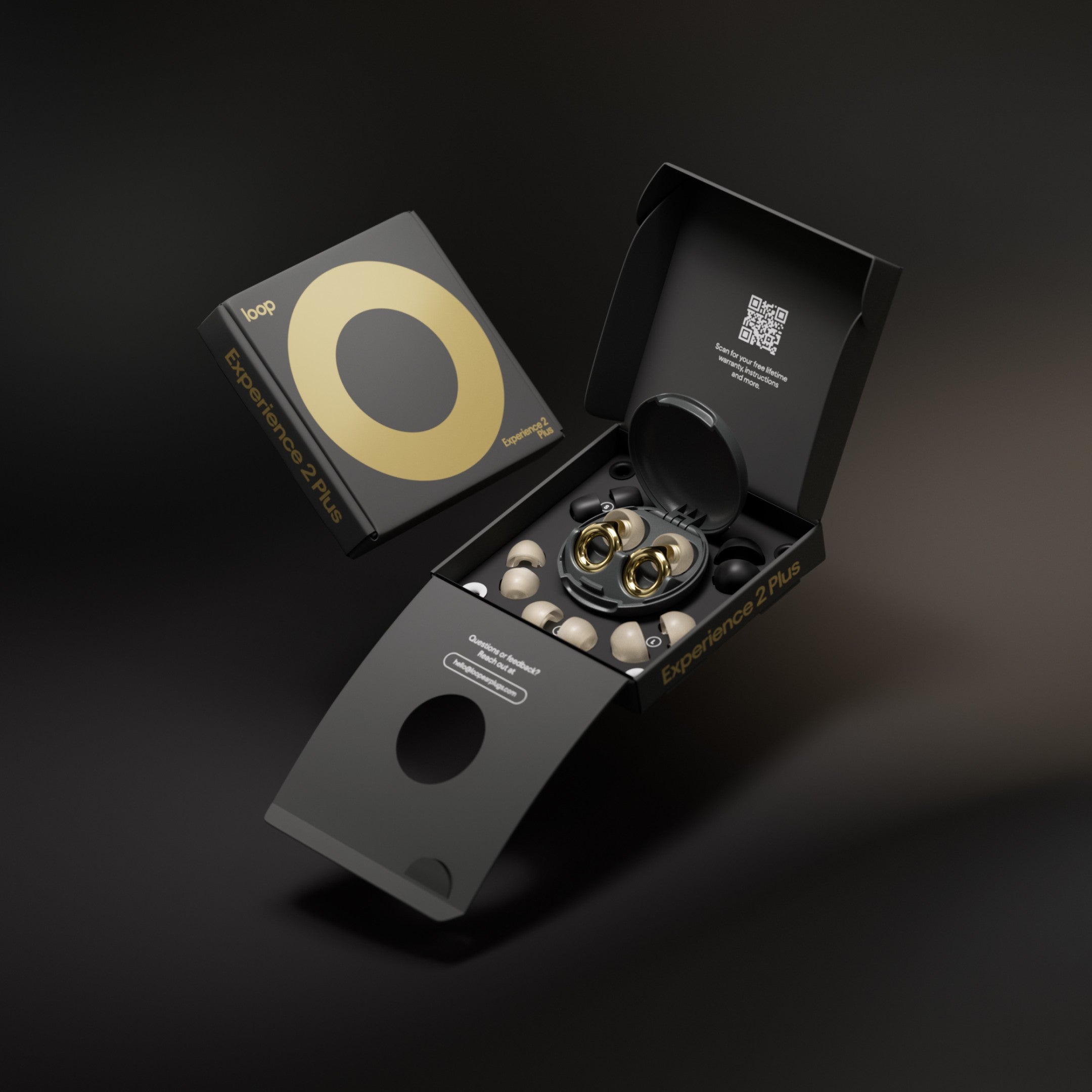 Loop Experience 2 Plus - 图片 5