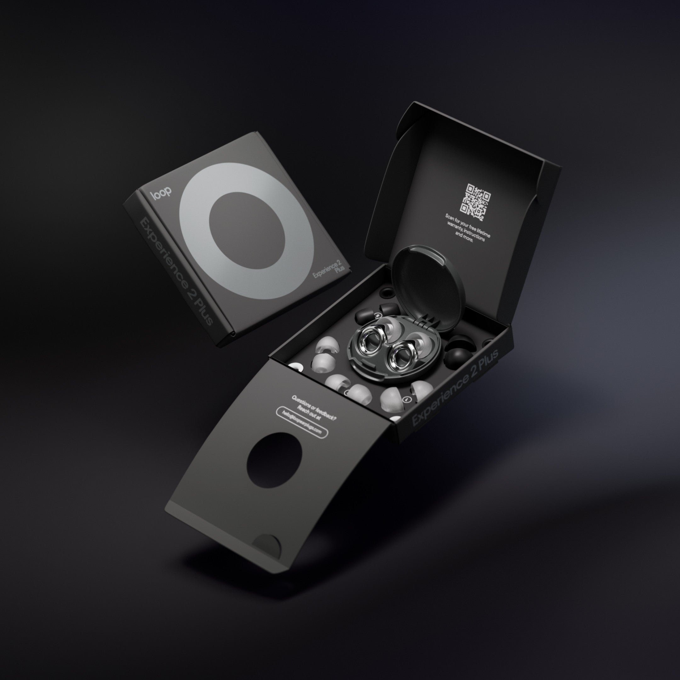 Loop Experience 2 Plus - 图片 15