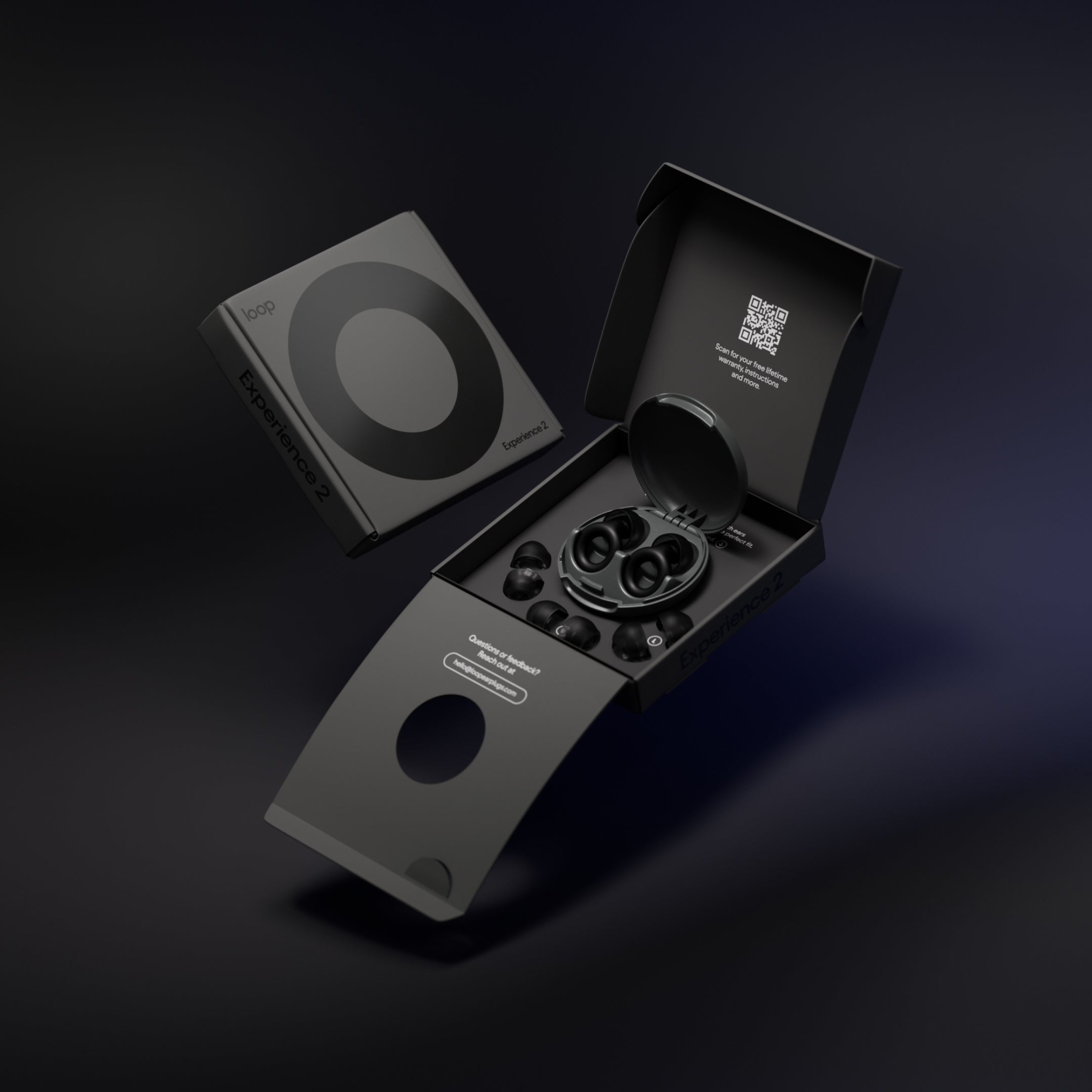 Loop Experience 2 - 图片 10