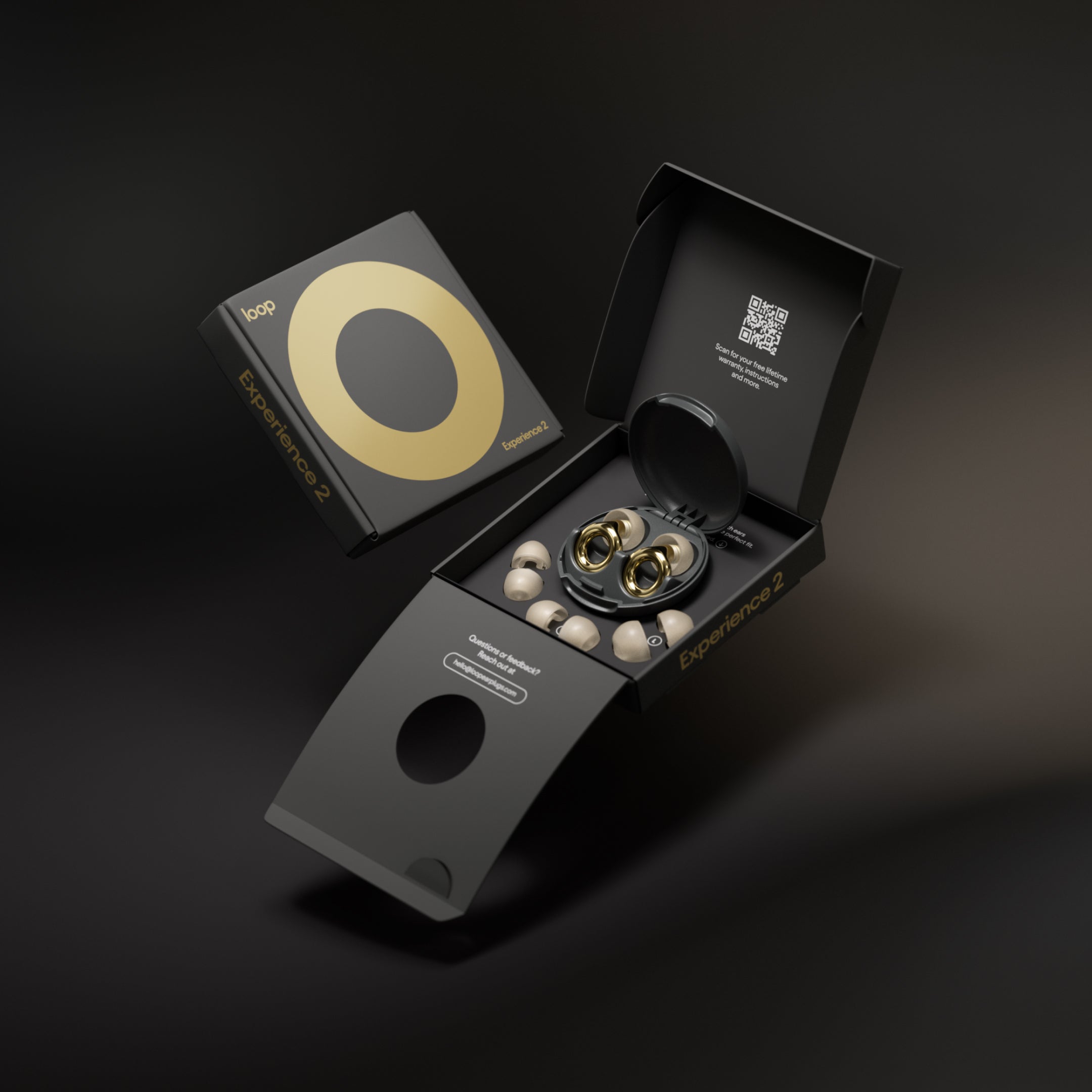 Loop Experience 2 - 图片 20