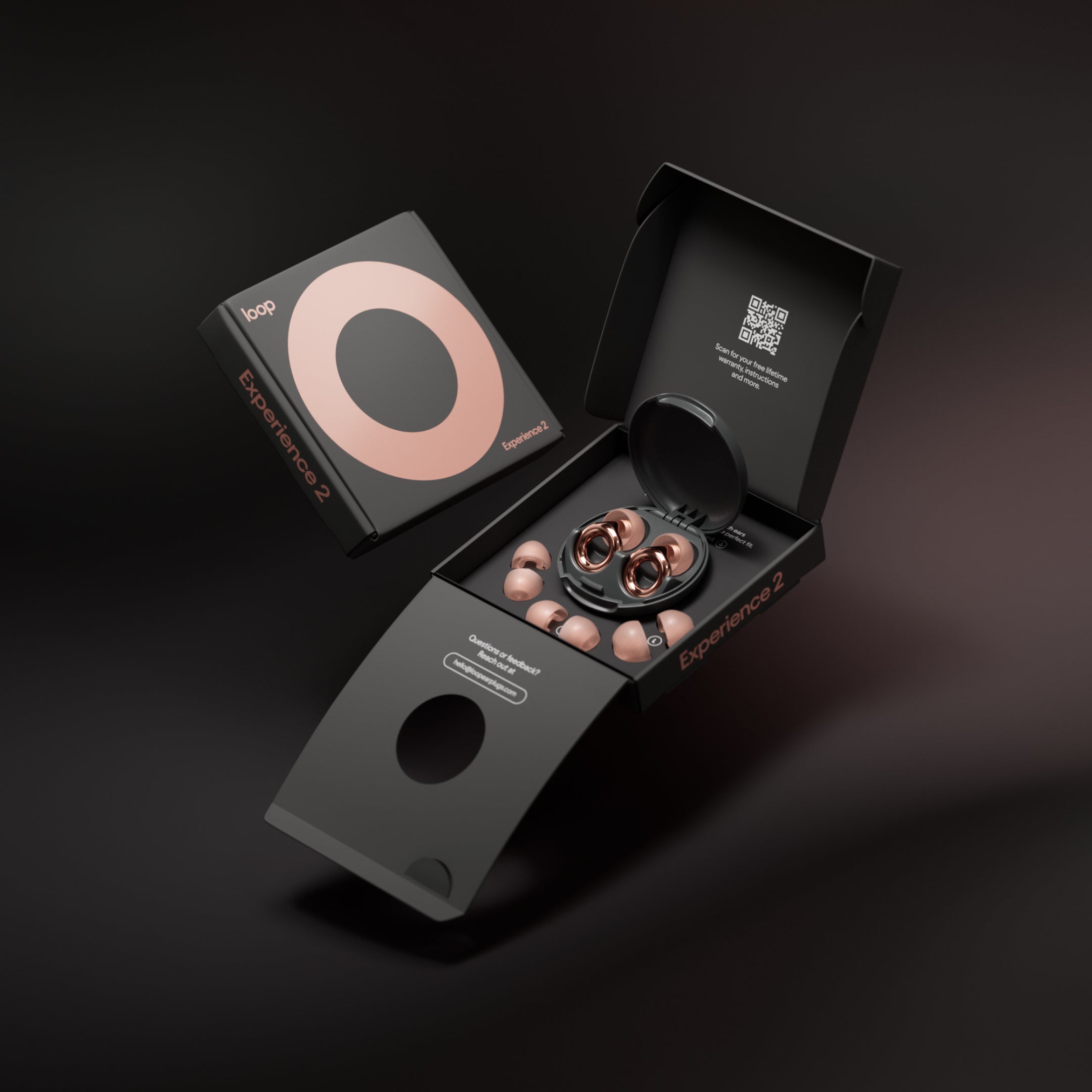 Loop Experience 2 - 图片 15