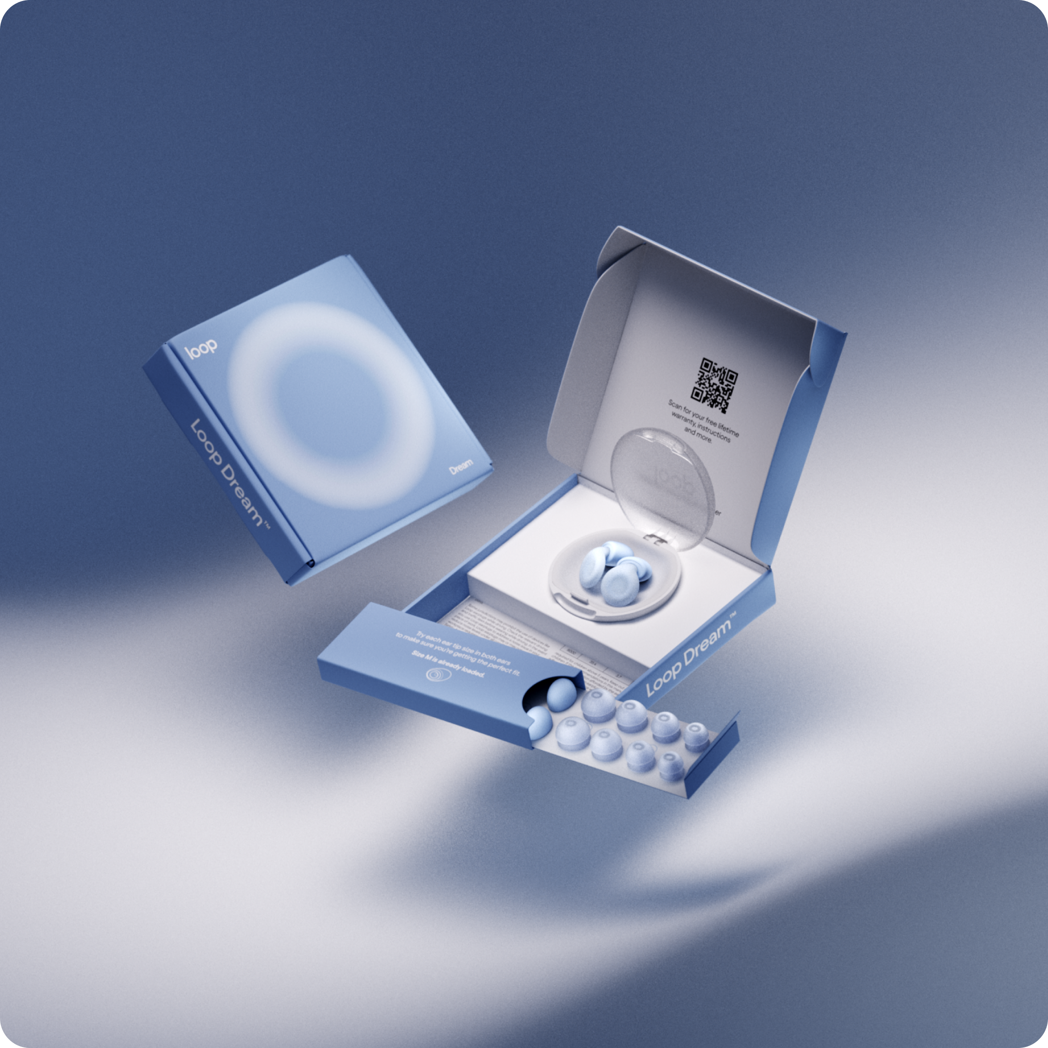 Loop Dream - 图片 28