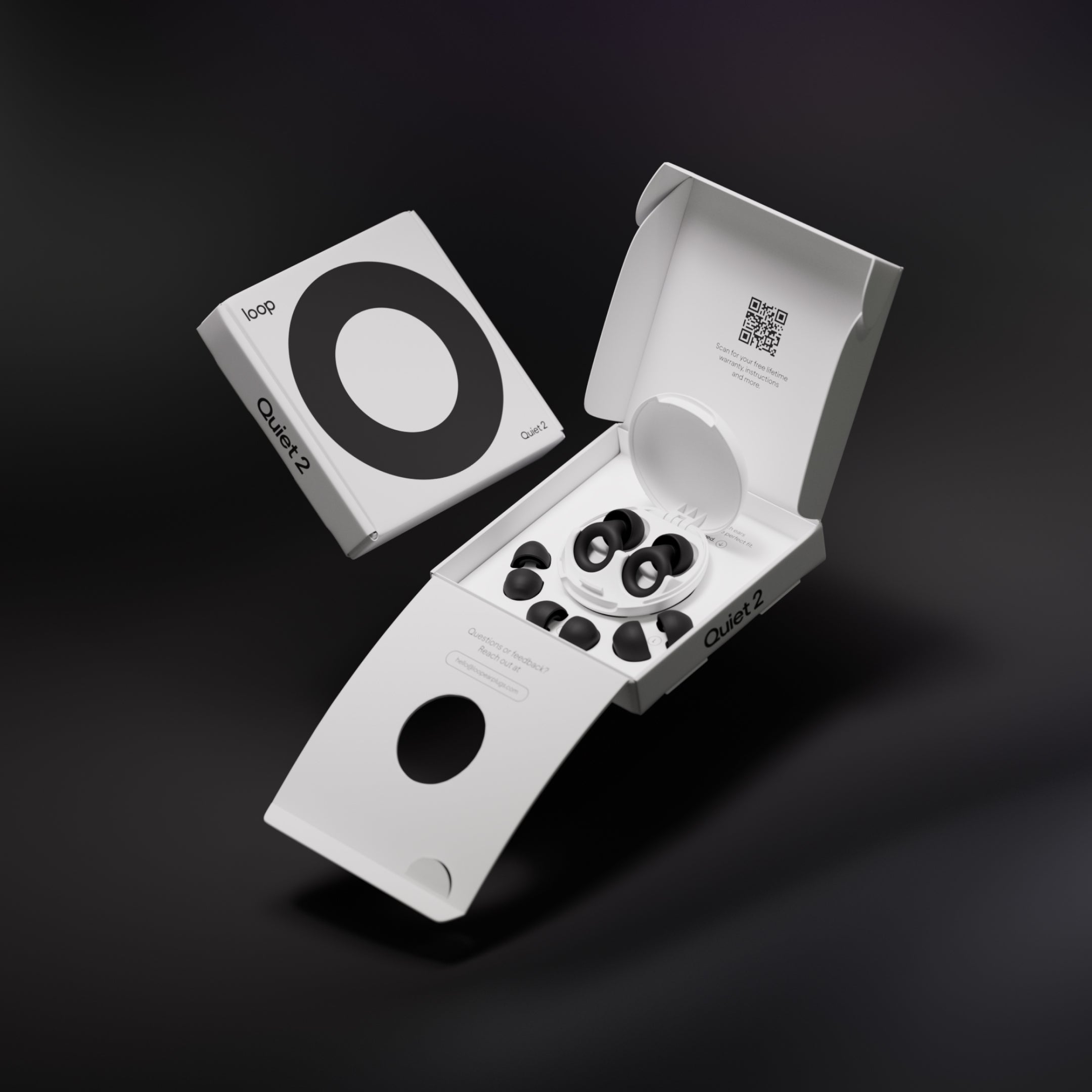 Loop Quiet 2 - 图片 15