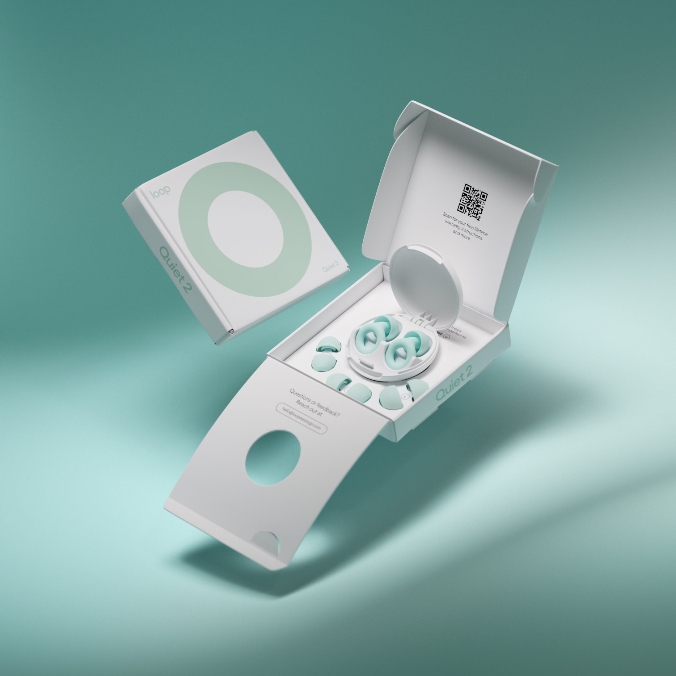 Loop Quiet 2 - 图片 20