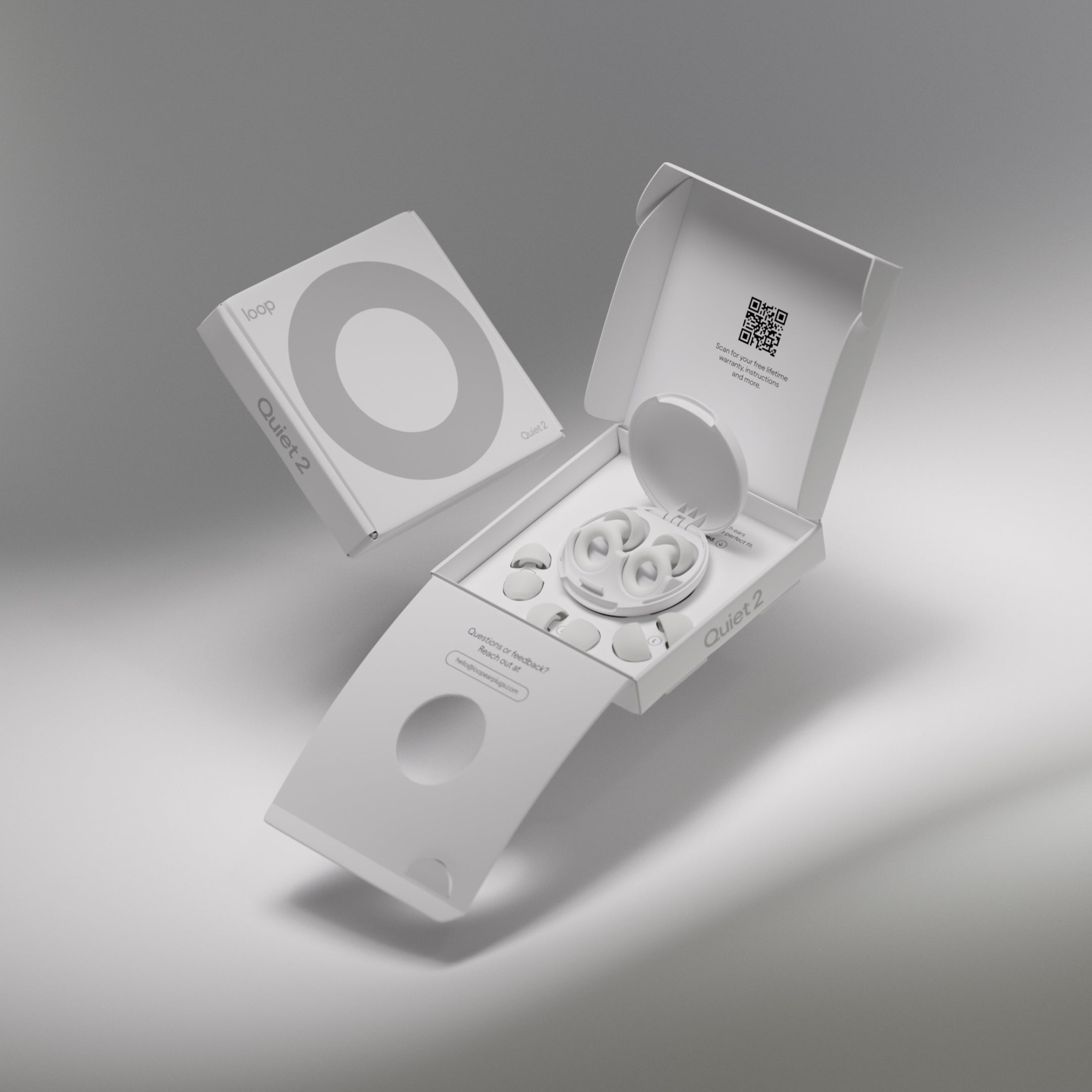 Loop Quiet 2 - 图片 5