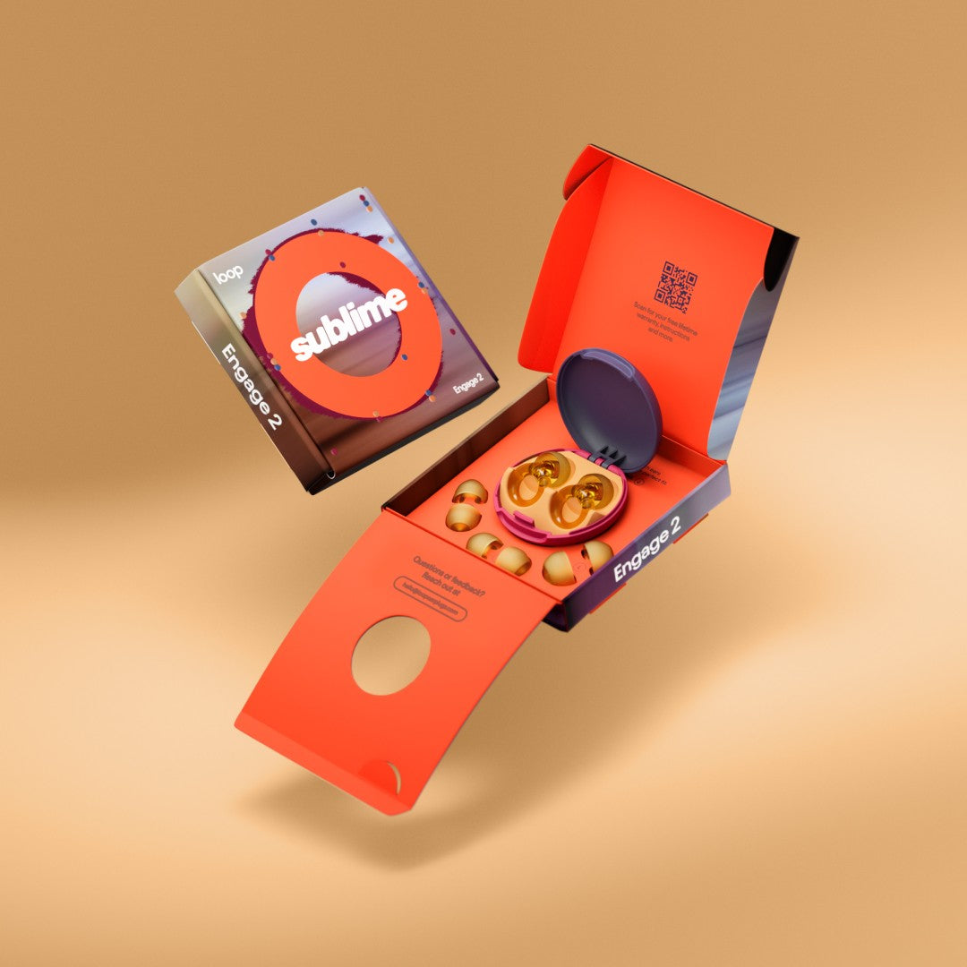 Engage 2 Sublime - 图片 3