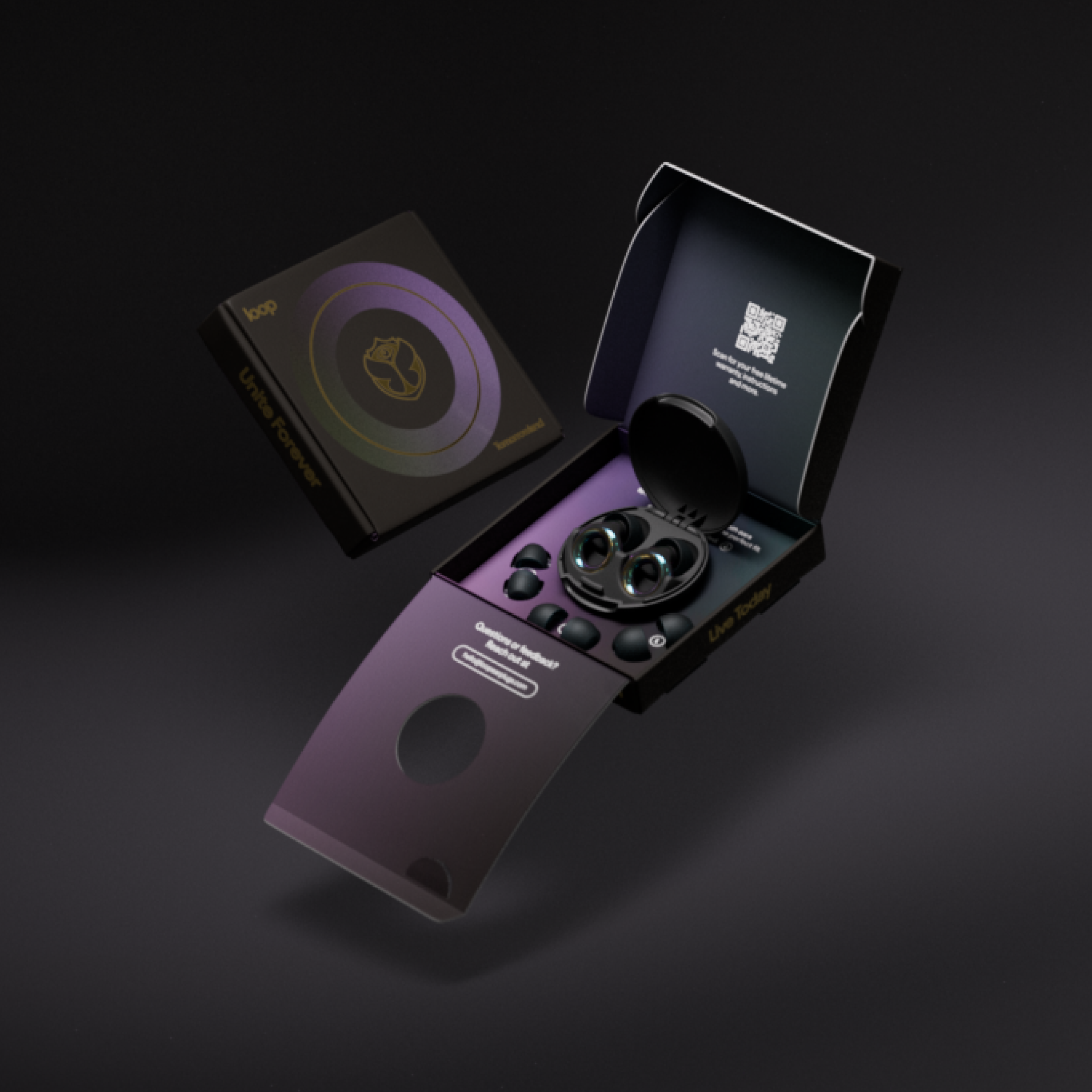 Tomorrowland x Loop Experience™ 2 - 图片 5