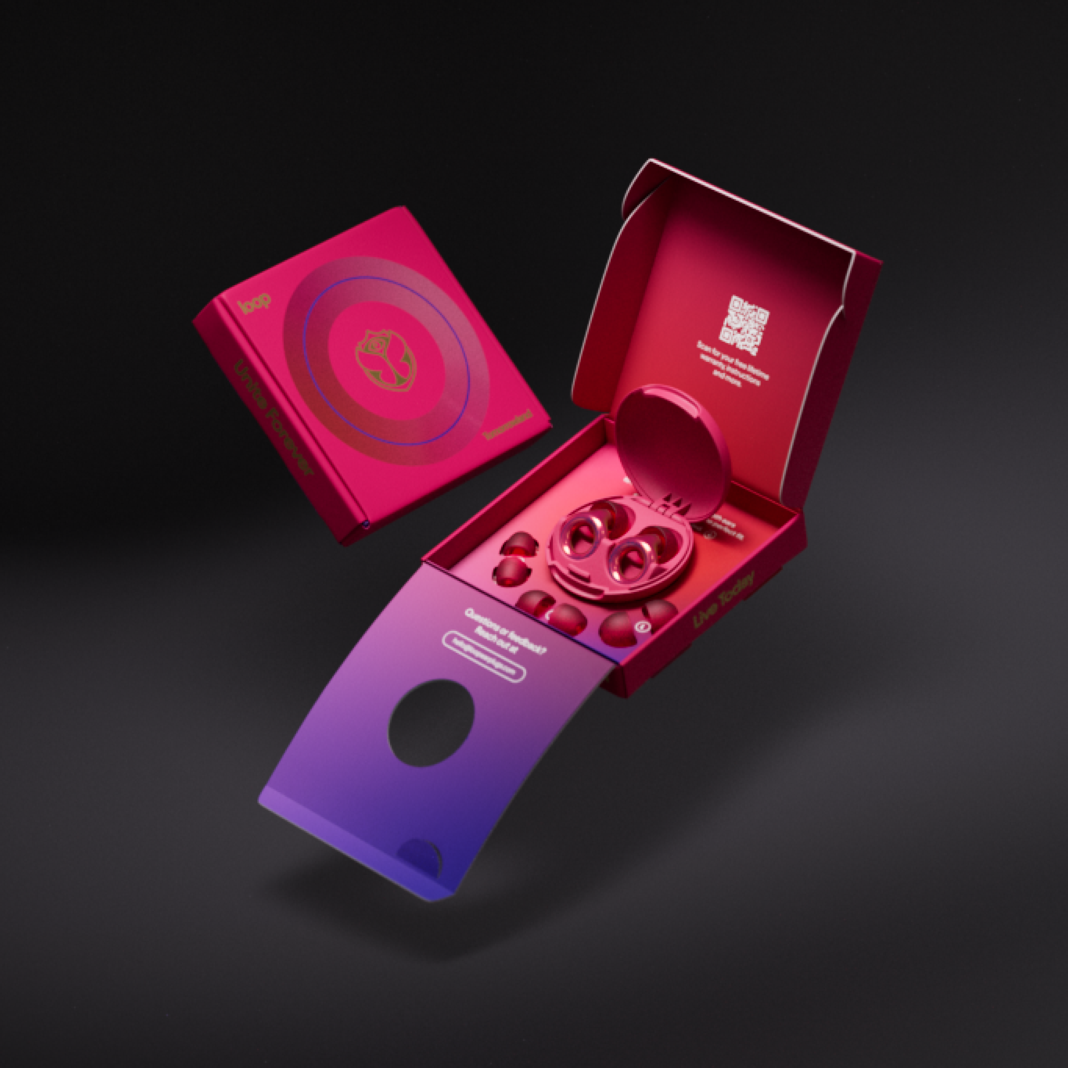 Tomorrowland x Loop Experience™ 2 - 图片 10