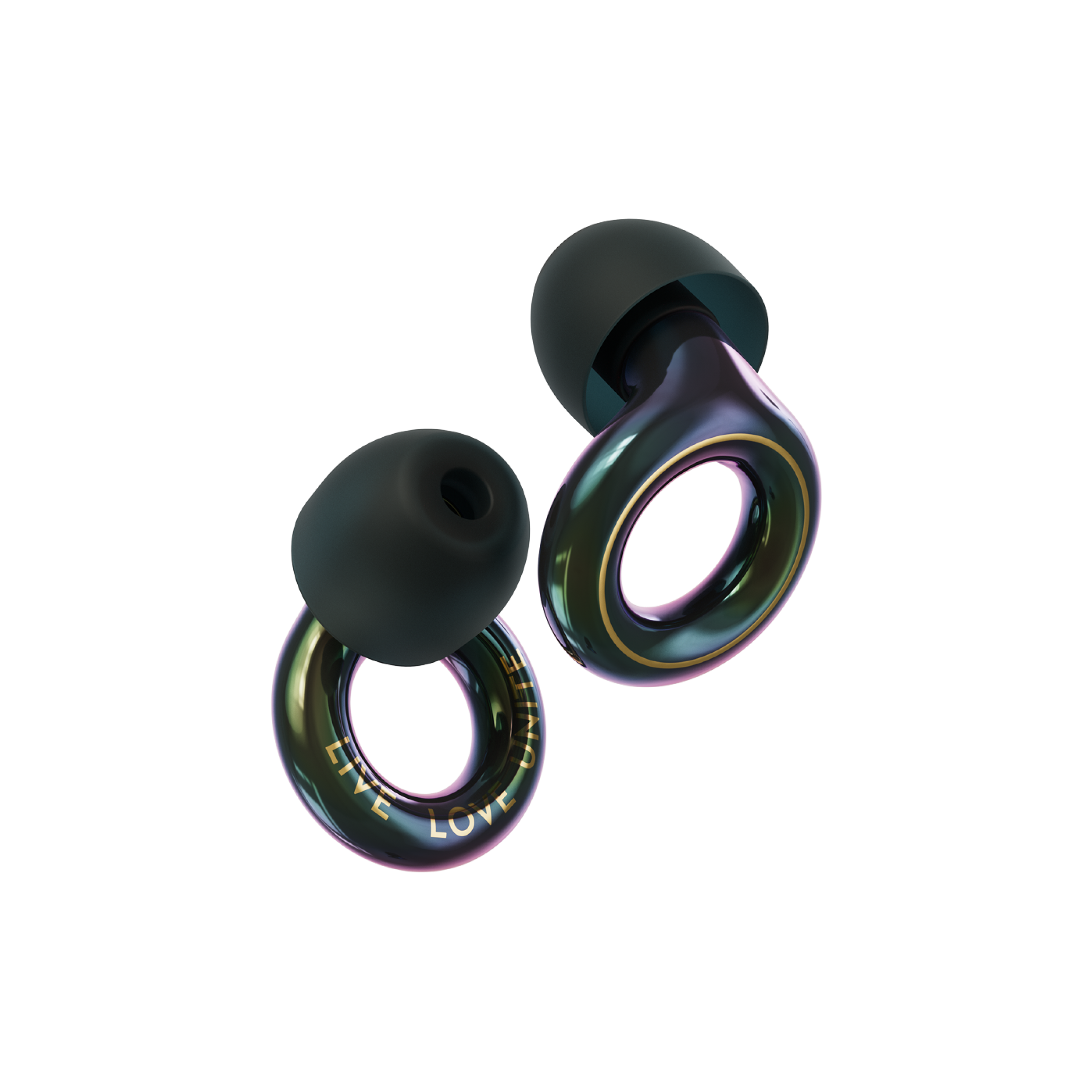 Tomorrowland x Loop Experience™ 2