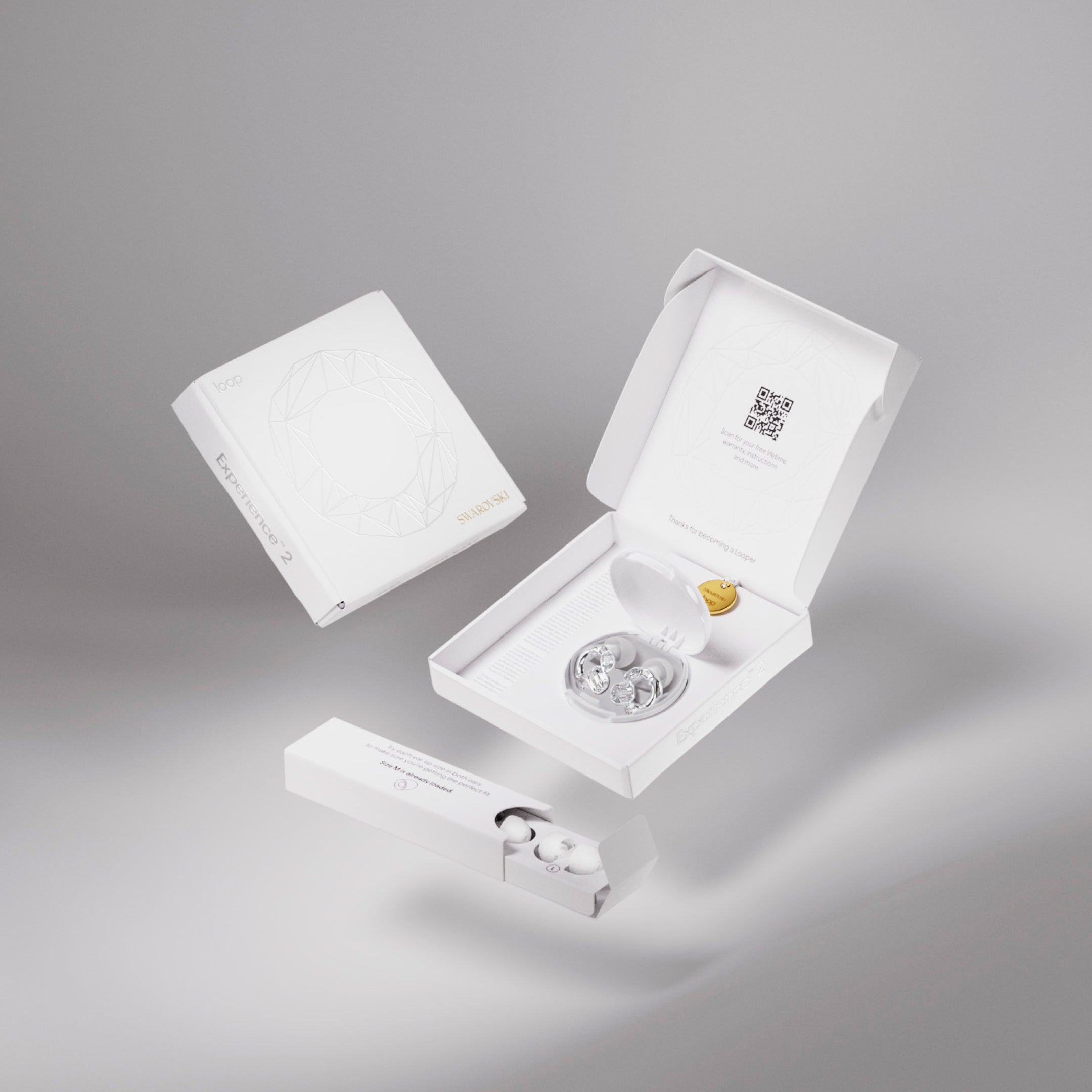 Swarovski x Loop Experience 2 - 图片 4