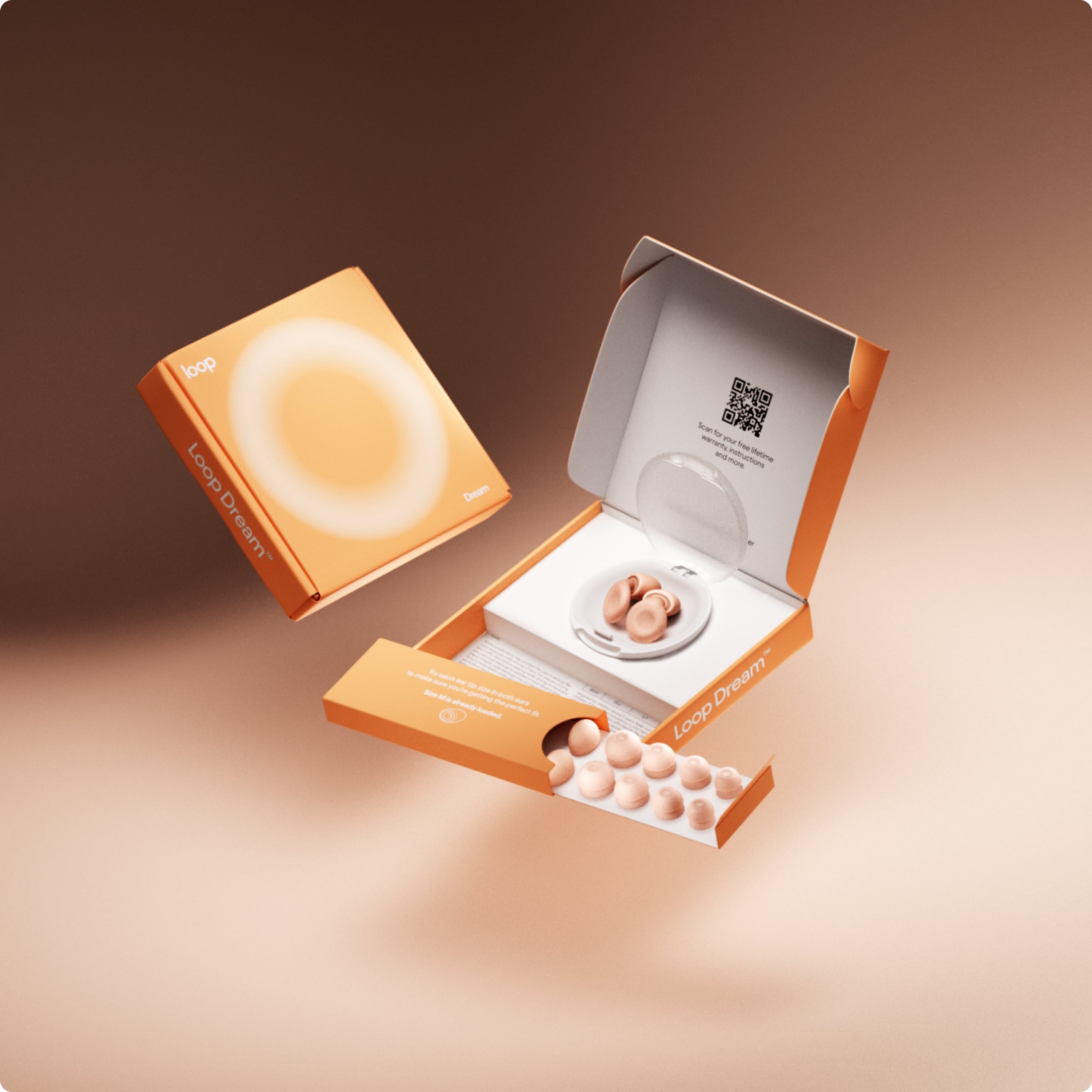 Loop Dream - 图片 21